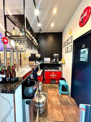Local comercial en alquiler en Barris Marítims en Tarragona