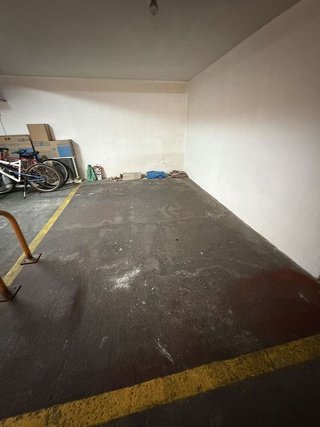 Garaje en venta en San José - Varela en Cádiz