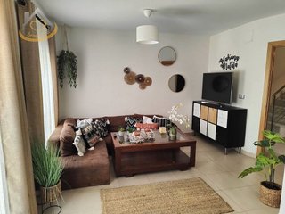 Casa en venta en Lepe ciudad en Lepe