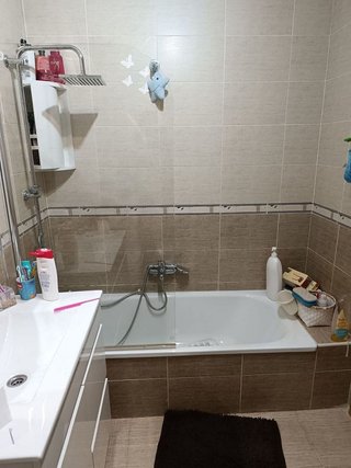 Casa adosada en venta en Malagón