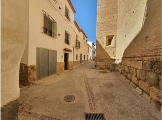Chalet en venta en Guadix