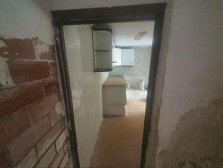 Chalet en venta en Guadix