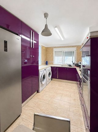 Piso en venta en El Juncal - Vallealto en Puerto de Santa María (El)