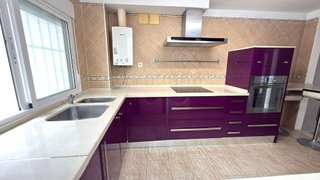 Piso en venta en El Juncal - Vallealto en Puerto de Santa María (El)