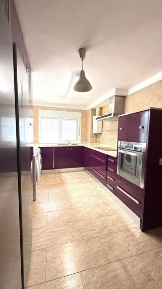 Piso en venta en El Juncal - Vallealto en Puerto de Santa María (El)