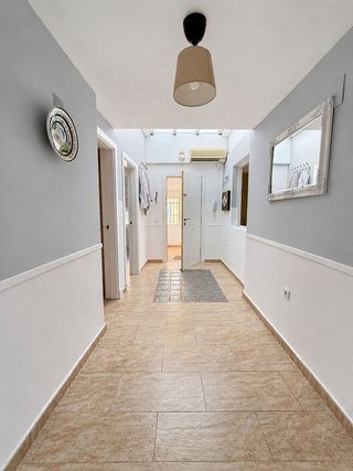 Piso en venta en El Juncal - Vallealto en Puerto de Santa María (El)