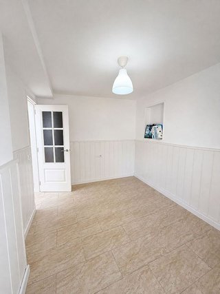 Piso en venta en El Juncal - Vallealto en Puerto de Santa María (El)