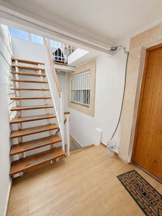 Piso en venta en El Juncal - Vallealto en Puerto de Santa María (El)