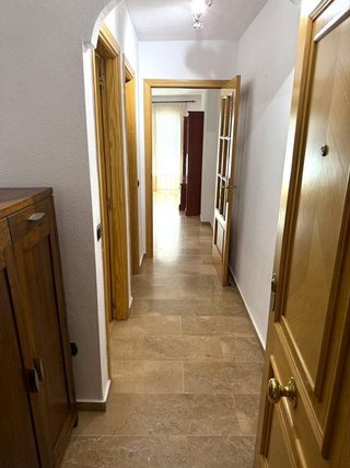 Piso en alquiler en Torre de Benagalbón en Rincón de la Victoria
