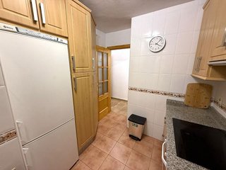 Piso en alquiler en Torre de Benagalbón en Rincón de la Victoria