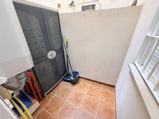 Piso en alquiler en Torre de Benagalbón en Rincón de la Victoria