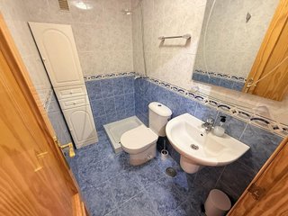 Piso en alquiler en Torre de Benagalbón en Rincón de la Victoria