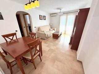 Piso en alquiler en Torre de Benagalbón en Rincón de la Victoria