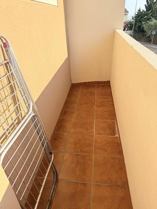 Piso en alquiler en Torre de Benagalbón en Rincón de la Victoria