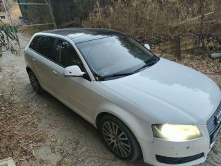 Audi A3 2010    telfwasap722710991