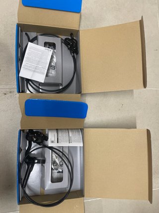 Set frenos Hidráulicos Shimano MT201