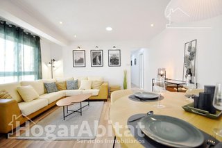 Piso en venta en Pueblo de Cullera en Cullera