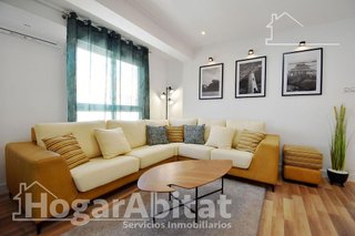 Piso en venta en Pueblo de Cullera en Cullera
