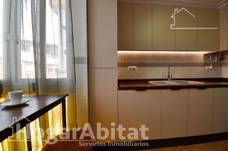 Piso en venta en Pueblo de Cullera en Cullera