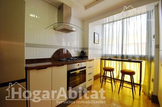 Piso en venta en Pueblo de Cullera en Cullera