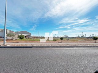 Terreno en venta en Madrigal en Villarreal