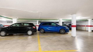 Garaje en venta en Sta. Marina - San Andrés - San Pablo - San Lorenzo en Córdoba