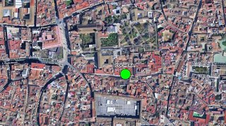 Garaje en venta en Sta. Marina - San Andrés - San Pablo - San Lorenzo en Córdoba