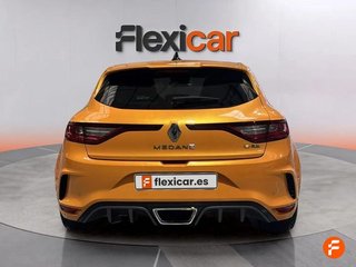 Renault Megane RS Trophy TCe GPF 221 kW (300CV) EDC- 18