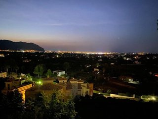 Terreno en venta en Monte Solana en Pedreguer