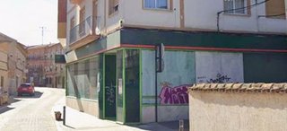 Local comercial en venta en Pedro Muñoz
