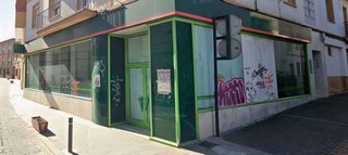 Local comercial en venta en Pedro Muñoz