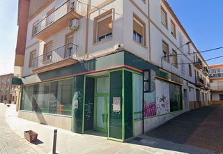 Local comercial en venta en Pedro Muñoz