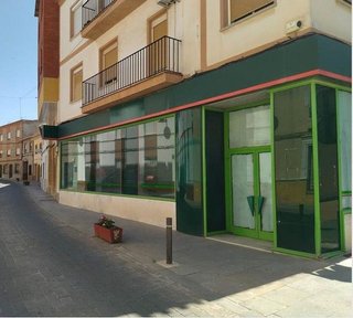 Local comercial en venta en Pedro Muñoz