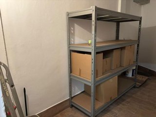 Trastero en venta en Playa de las Gaviotas-El Pedrucho en Manga del mar menor, la