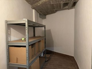 Trastero en venta en Playa de las Gaviotas-El Pedrucho en Manga del mar menor, la