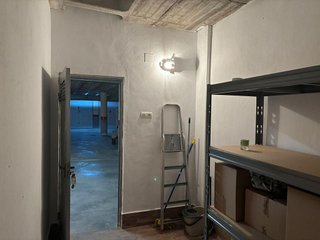 Trastero en venta en Playa de las Gaviotas-El Pedrucho en Manga del mar menor, la