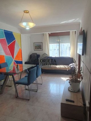 Piso en venta en Teis en Vigo