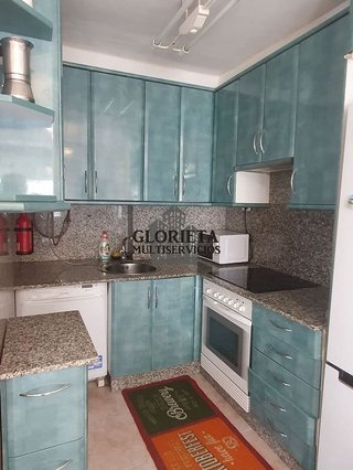 Piso en venta en Teis en Vigo