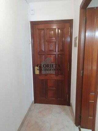 Piso en venta en Teis en Vigo