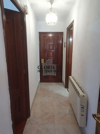 Piso en venta en Teis en Vigo