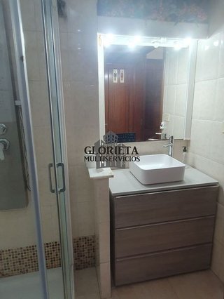 Piso en venta en Teis en Vigo
