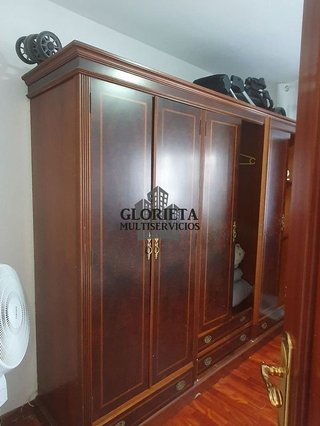 Piso en venta en Teis en Vigo