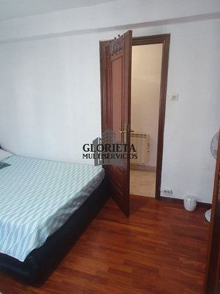 Piso en venta en Teis en Vigo