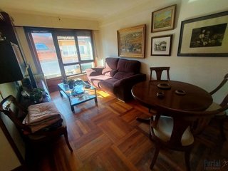 Piso en venta en Plaza España - Villa Pilar - Reyes Católicos - Vadillos en Burgos