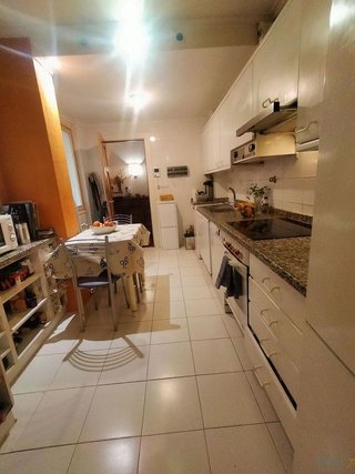 Piso en venta en Plaza España - Villa Pilar - Reyes Católicos - Vadillos en Burgos