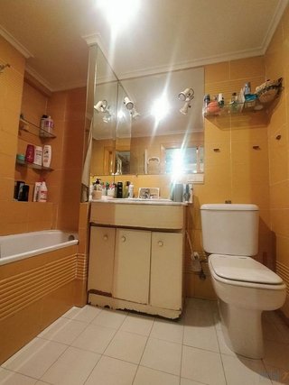 Piso en venta en Plaza España - Villa Pilar - Reyes Católicos - Vadillos en Burgos