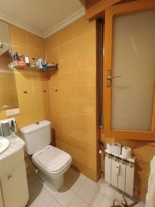 Piso en venta en Plaza España - Villa Pilar - Reyes Católicos - Vadillos en Burgos