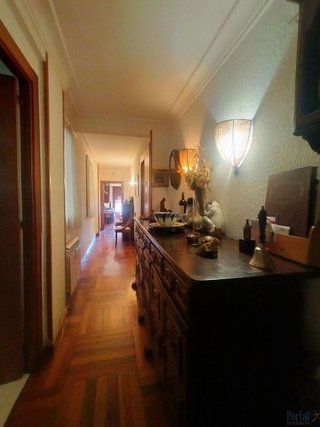 Piso en venta en Plaza España - Villa Pilar - Reyes Católicos - Vadillos en Burgos