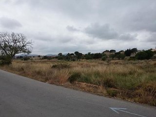 Terreno en venta en Rascanya en Pobla de Vallbona (la)