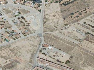 Terreno en venta en Rascanya en Pobla de Vallbona (la)